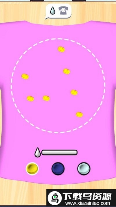 绘图扎染大师游戏最新版截图1