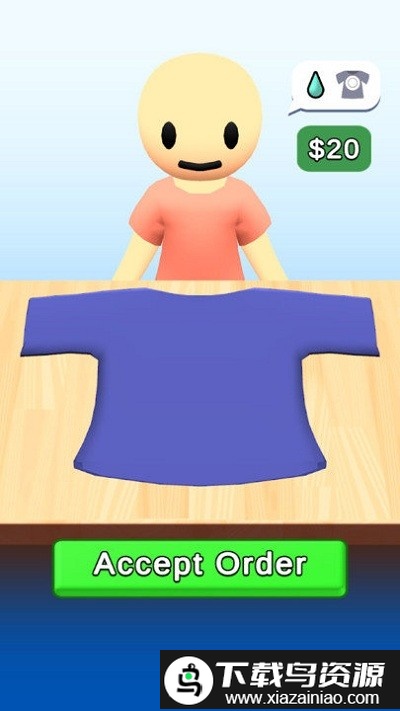 绘图扎染大师游戏最新版截图3