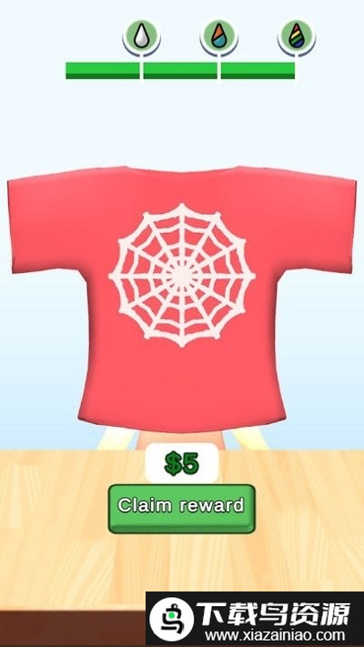 绘图扎染大师游戏最新版截图4