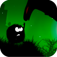 森林的呼唤中文版