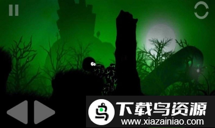 森林的呼唤中文版最新版截图1