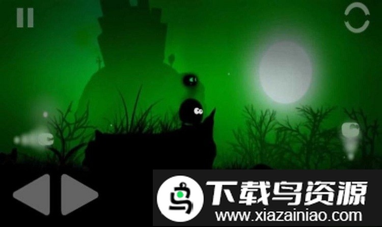 森林的呼唤中文版最新版截图2