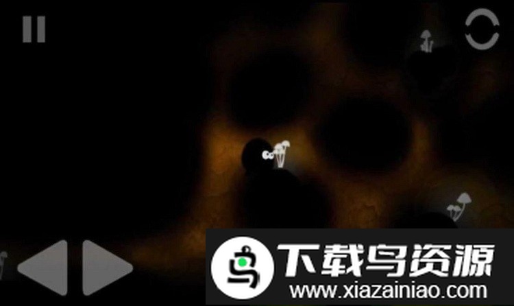 森林的呼唤中文版最新版截图3