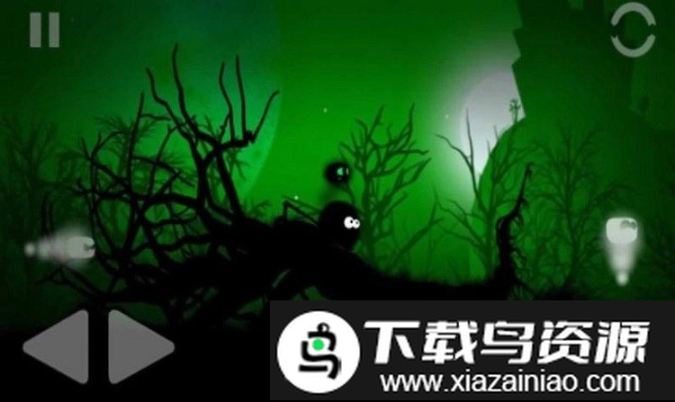 森林的呼唤中文版最新版截图4