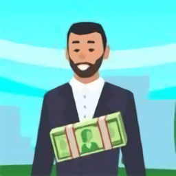 空闲商人模拟器手机版