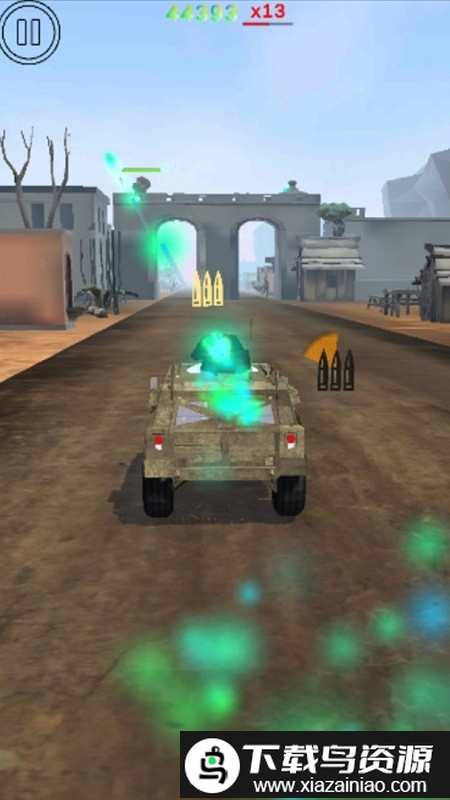 无尽赛车王最新版截图2