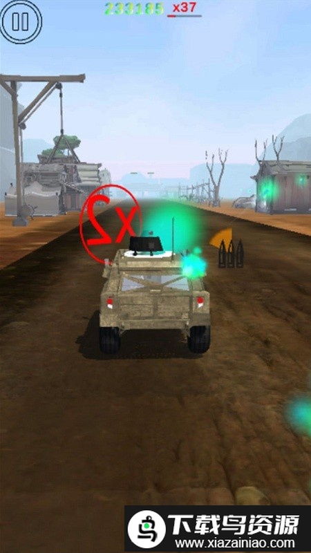 无尽赛车王最新版截图4