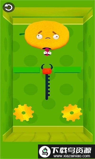 虫子别嚣张官方版最新版截图1