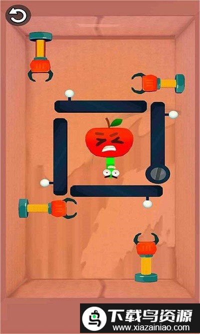 虫子别嚣张官方版最新版截图2