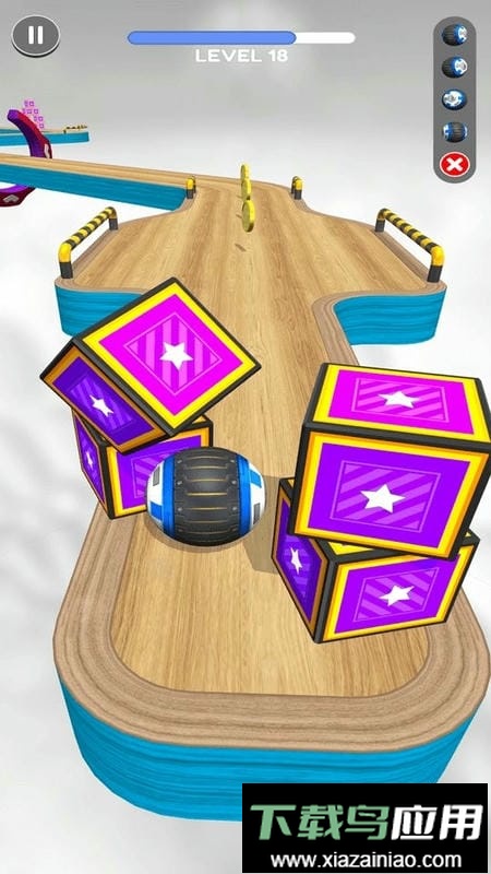 goingballs穿越版最新版截图1