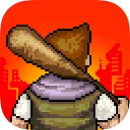 像素危城谷歌版