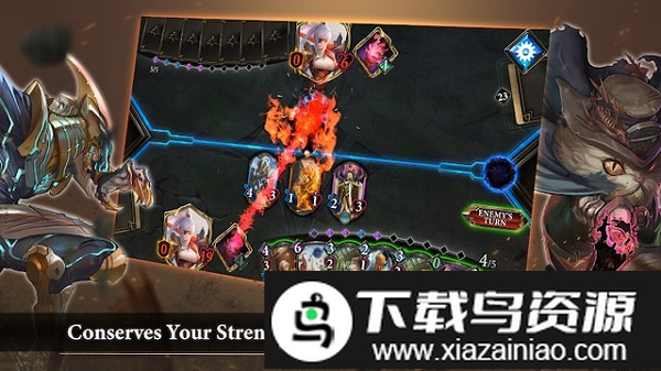 realm of alters官方版截图3