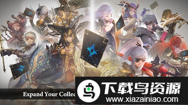 realm of alters官方版截图4