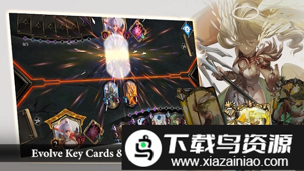 realm of alters官方版截图5