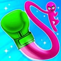 木棍人街头对决游戏