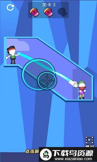 木棍人街头对决游戏最新版截图2