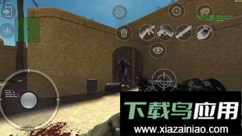 csgo单机版手游截图2