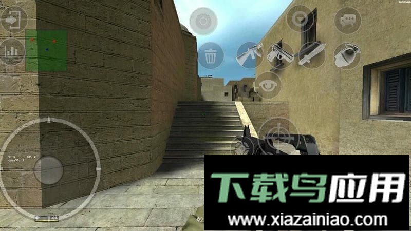 csgo单机版手游截图3