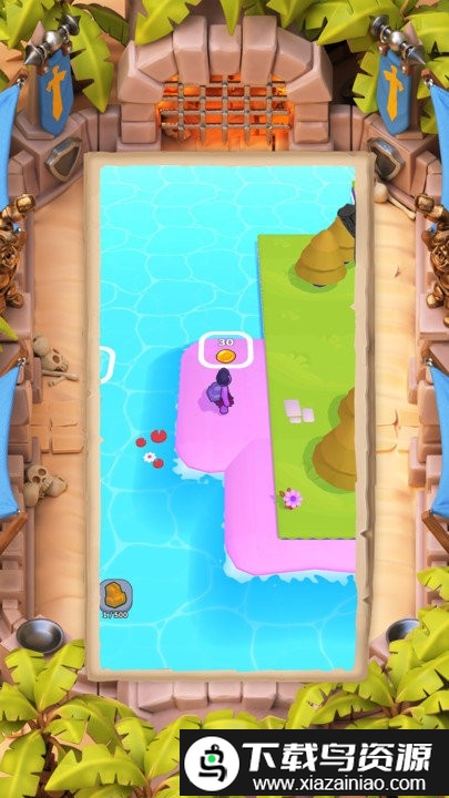 荒岛救援队游戏最新版截图1