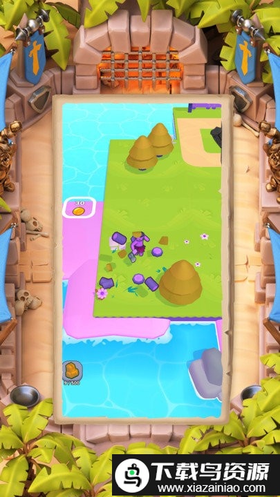 荒岛救援队游戏最新版截图3