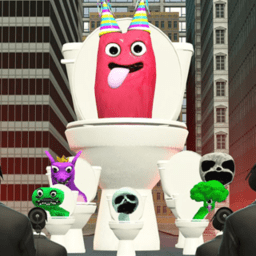 恐怖怪物来了最新版