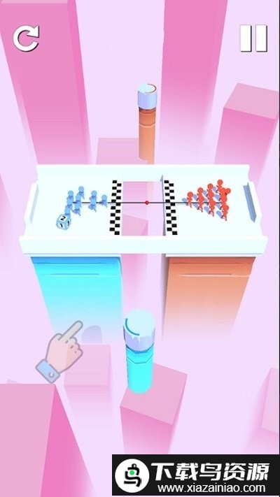 加把劲呀手机版截图