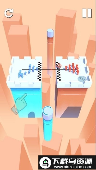 加把劲呀手机版截图