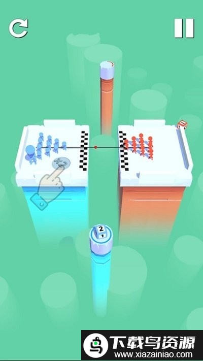 加把劲呀手机版截图