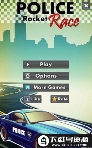 警匪狂飙手机版截图2