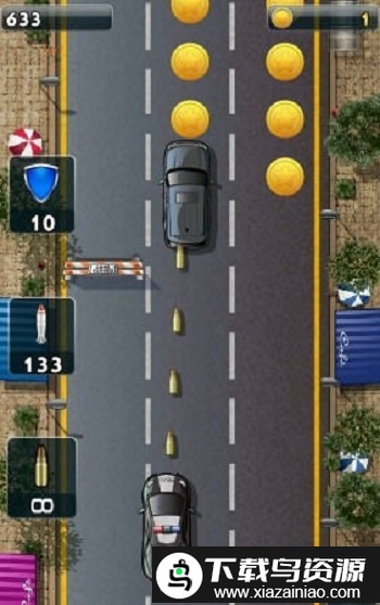 警匪狂飙手机版截图3