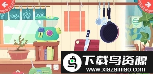 kitchen sushi最新版截图1