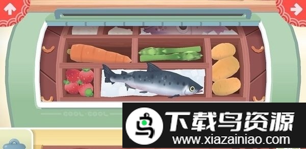 kitchen sushi最新版截图2