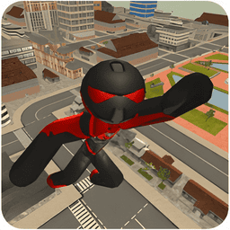 火柴人侠盗世界无限金币无限钻石