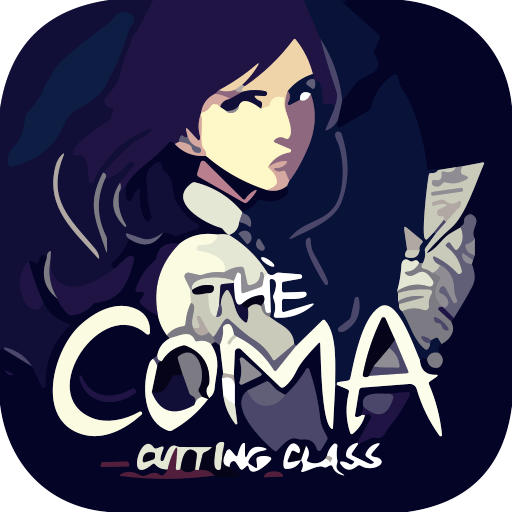 暗黑高校模拟器(The Coma)