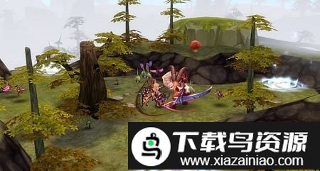 仙境传说origin手游最新版截图2