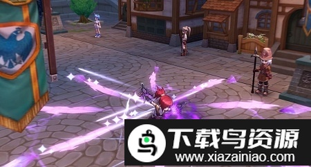 仙境传说origin手游最新版截图3