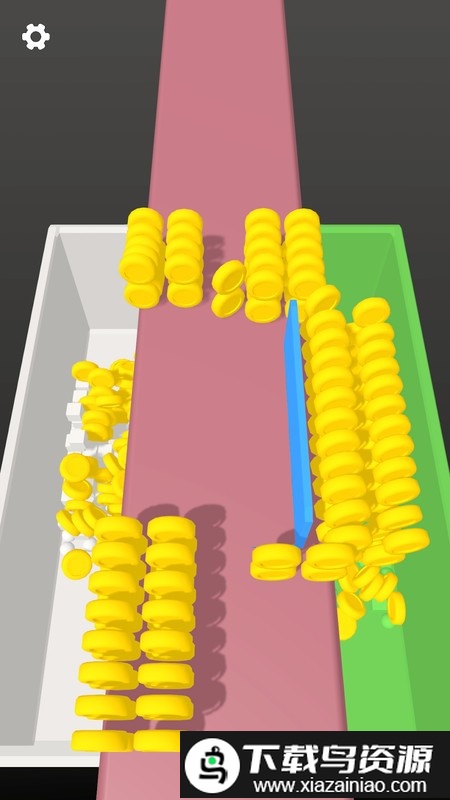 方块清扫游戏最新版截图1