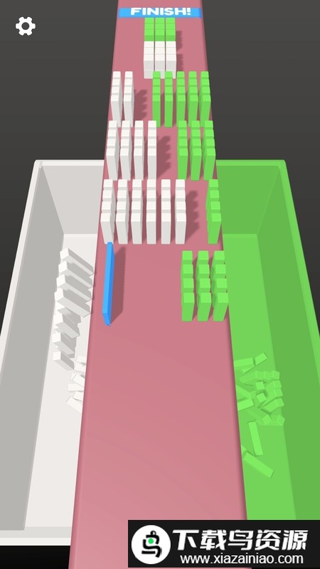 方块清扫游戏最新版截图2