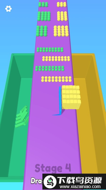 方块清扫游戏最新版截图4