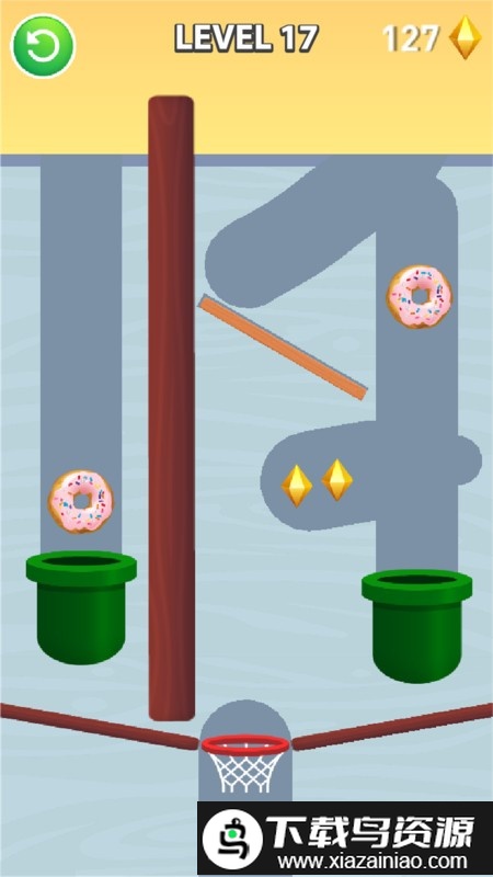 挖个球球游戏最新版截图2