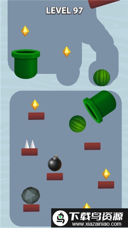 挖个球球游戏最新版截图3