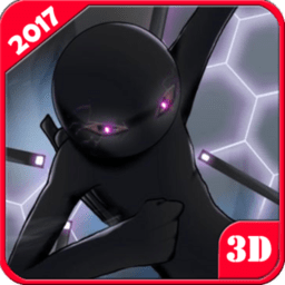 火柴人暗影街霸游戏