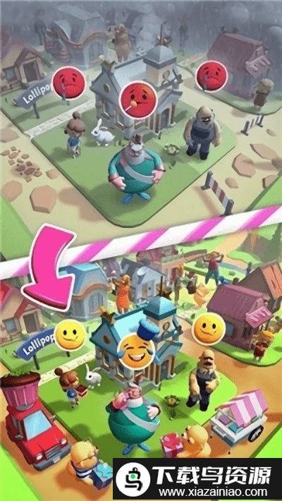 糖果公司手游最新版截图1