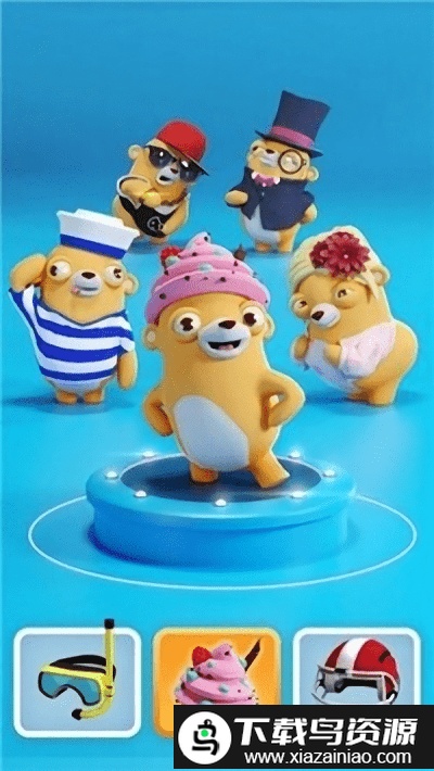 糖果公司手游最新版截图2