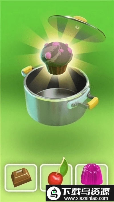 糖果公司手游最新版截图3