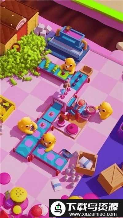 糖果公司手游最新版截图4