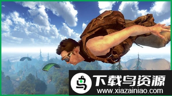 自由队幸存者游戏最新版截图3