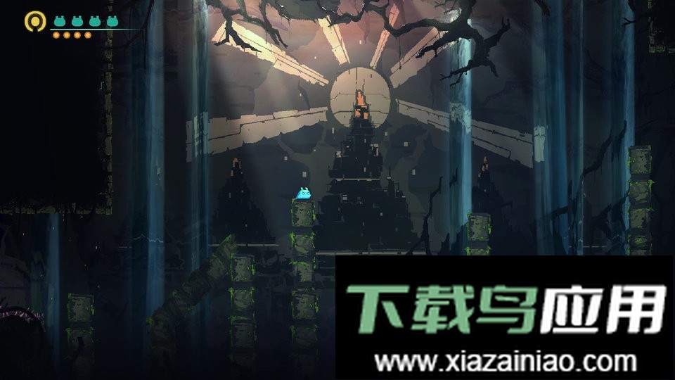 细胞迷途手游(MO: Astray)截图3