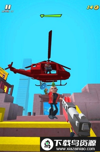 天空之径最新版最新版截图3