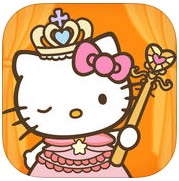 hellokitty公主与女王官方版